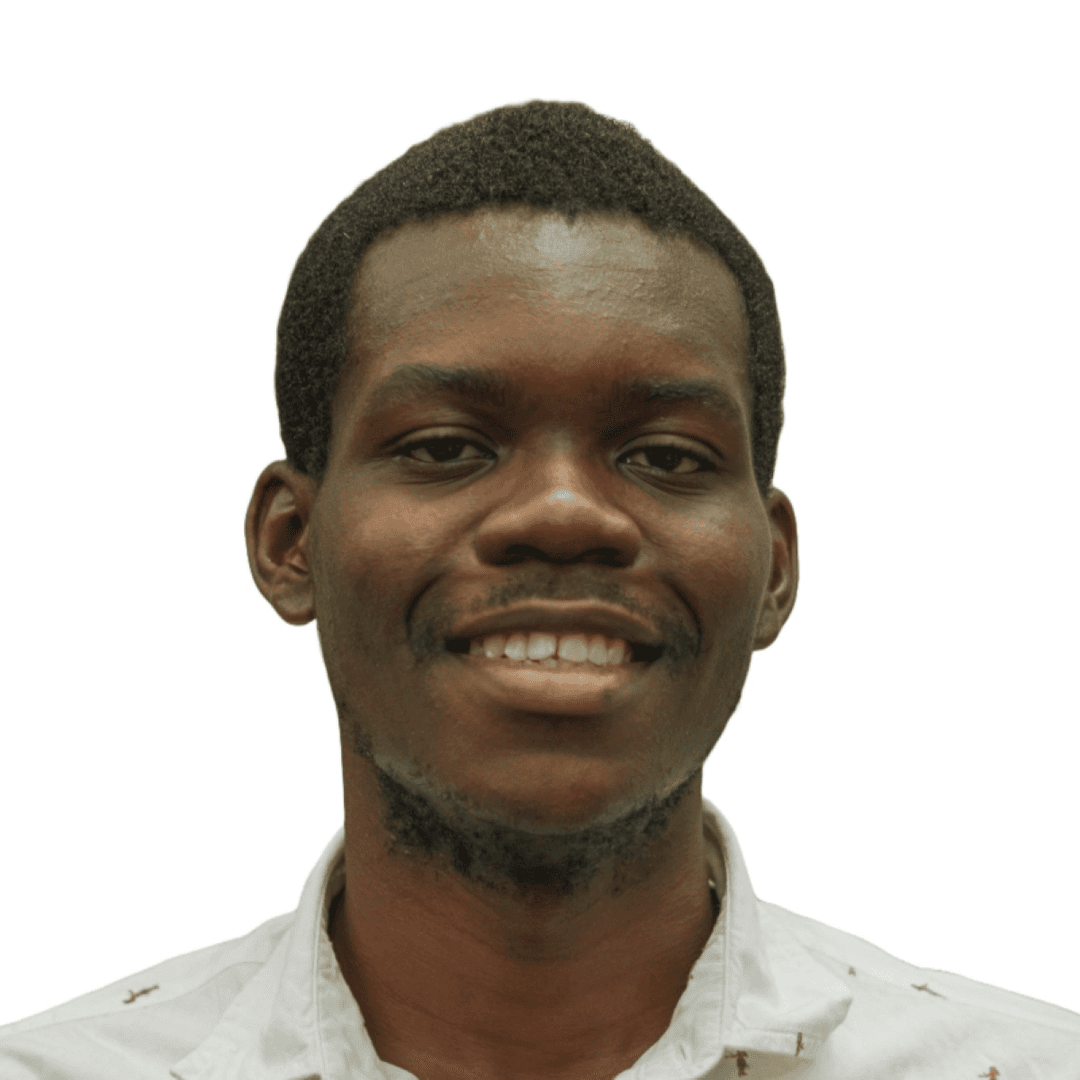 Photo of Khamisi Lawrence